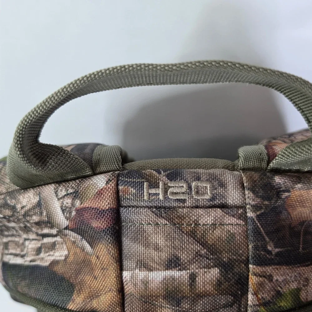 RedHead 1856 Camo Hunting Backpack Daypack Hiking Fishing Rucksack Camouflage